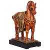 Design Toscano The Emperors Tang Horse Sculpture AH241384